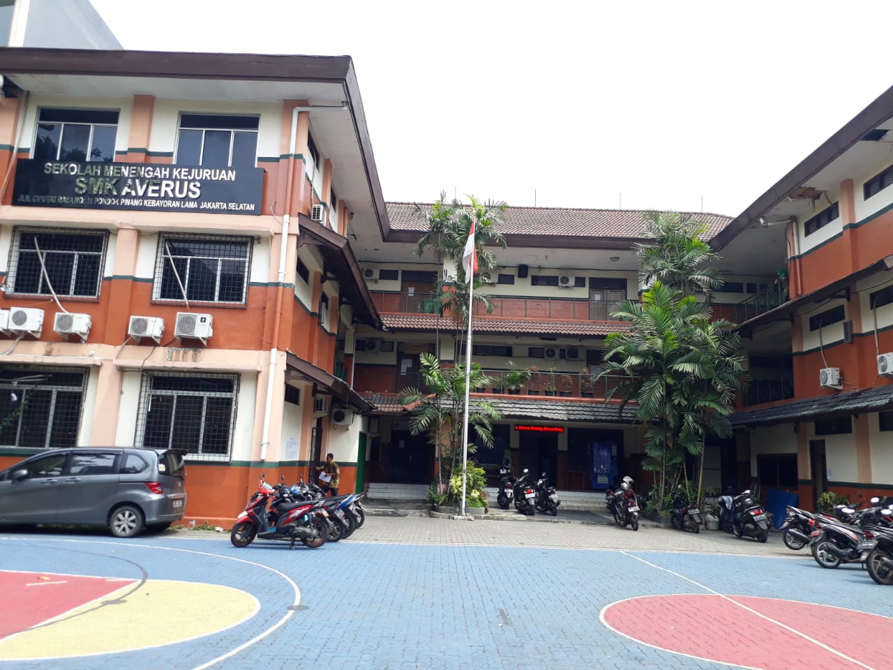 CSR PT. Imamatek untuk SMK khususnya jurusan akuntansi Gratis : Lisensi FINA Software Akuntansi, Pelatihan Guru, Sertifikat, dan meneruskan lowongan kerja.