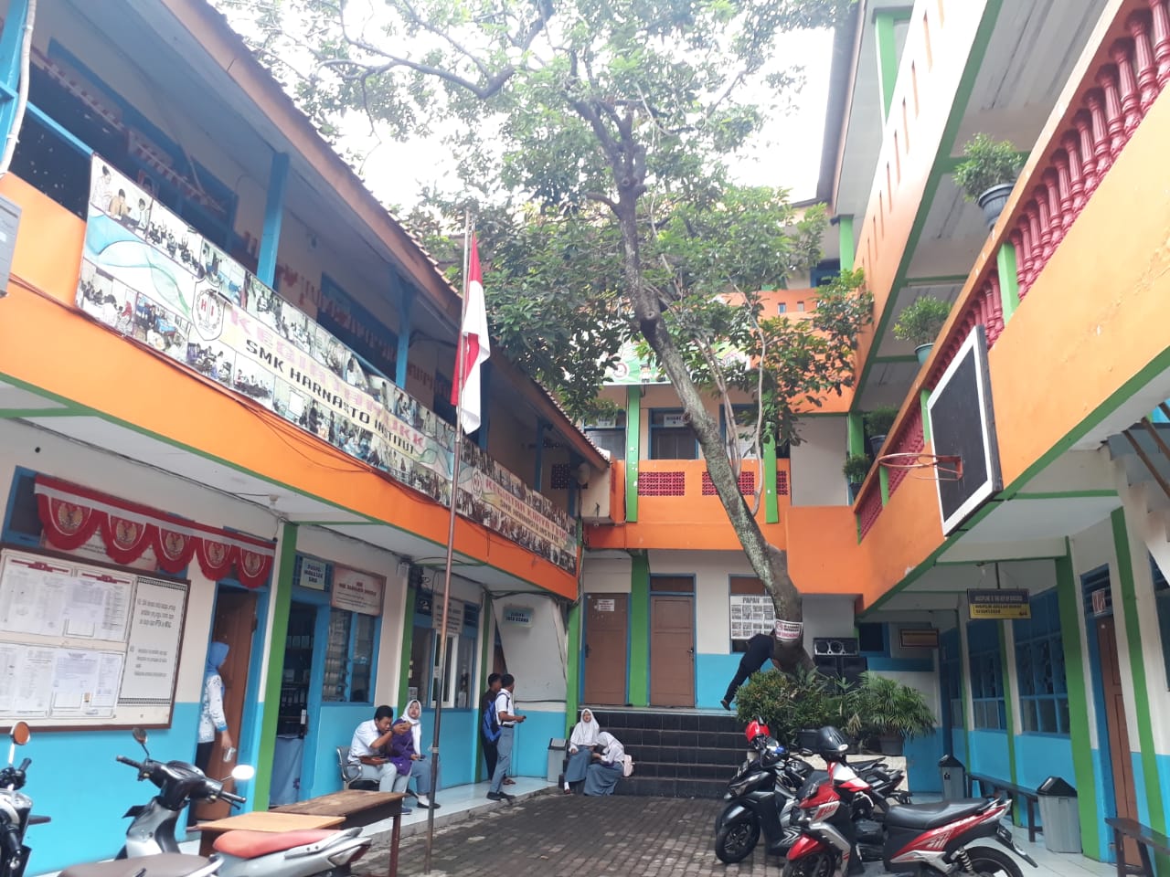 CSR PT. Imamatek untuk SMK khususnya jurusan akuntansi Gratis : Lisensi FINA Software Akuntansi, Pelatihan Guru, Sertifikat, dan meneruskan lowongan kerja.