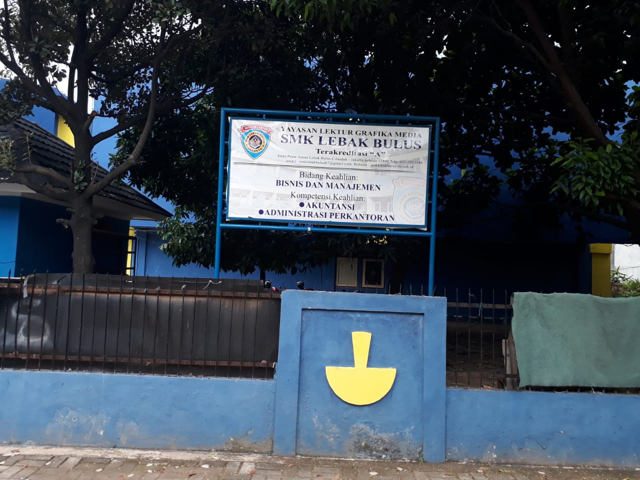 CSR PT. Imamatek untuk SMK khususnya jurusan akuntansi Gratis : Lisensi FINA Software Akuntansi, Pelatihan Guru, Sertifikat, dan meneruskan lowongan kerja