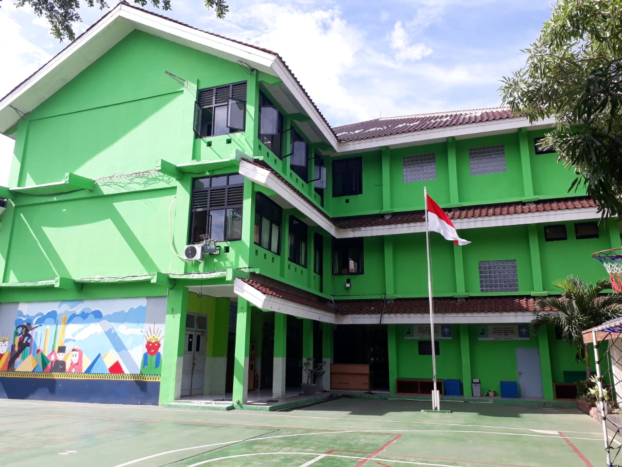 CSR PT. Imamatek untuk SMK khususnya jurusan akuntansi Gratis : Lisensi FINA Software Akuntansi, Pelatihan Guru, Sertifikat, dan meneruskan lowongan kerja