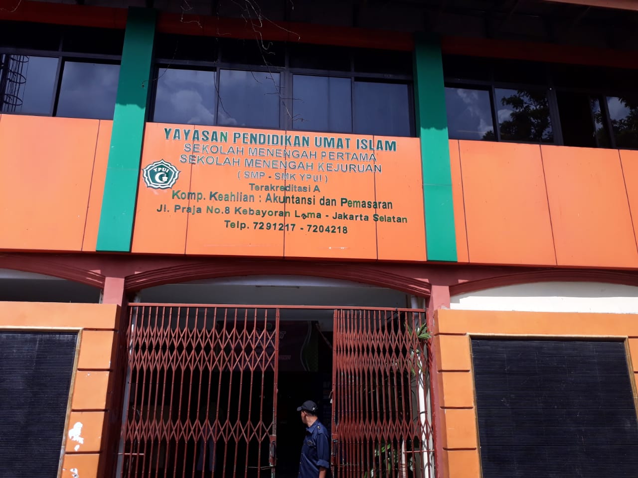 CSR PT. Imamatek untuk SMK khususnya jurusan akuntansi Gratis : Lisensi FINA Software Akuntansi, Pelatihan Guru, Sertifikat, dan meneruskan lowongan kerja.