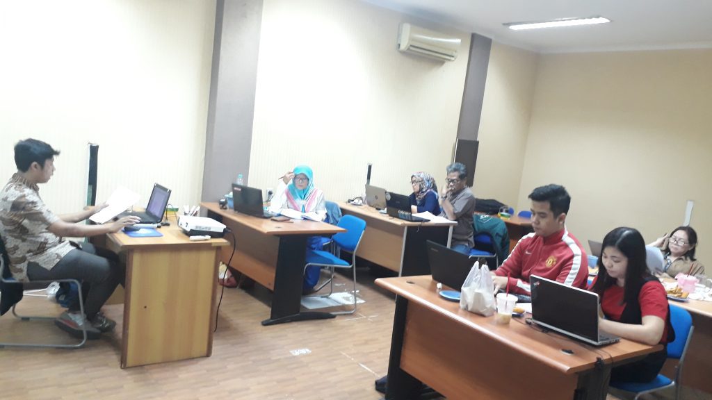 Training FINA Basic 22 s/d 26 Juli 2019 3 Pada Tanggal 22-26 Juli 2019 , Imamatek mengadakan Training Basic FINA Accounting Software Gratis bagi Customer yang memiliki Maintenance Contract.Hubungi (o21)56890883