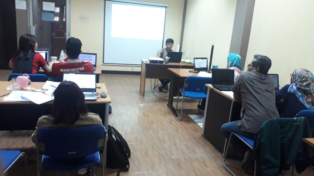 Training FINA Basic 22 s/d 26 Juli 2019 4 Pada tanggal 22 s/d 26 Juli 2019, Imamatek mengadakan Training Basic FINA Accounting Software Gratis bagi Customer yang memiliki Maintenance Contract.Hubungi (021)56890883