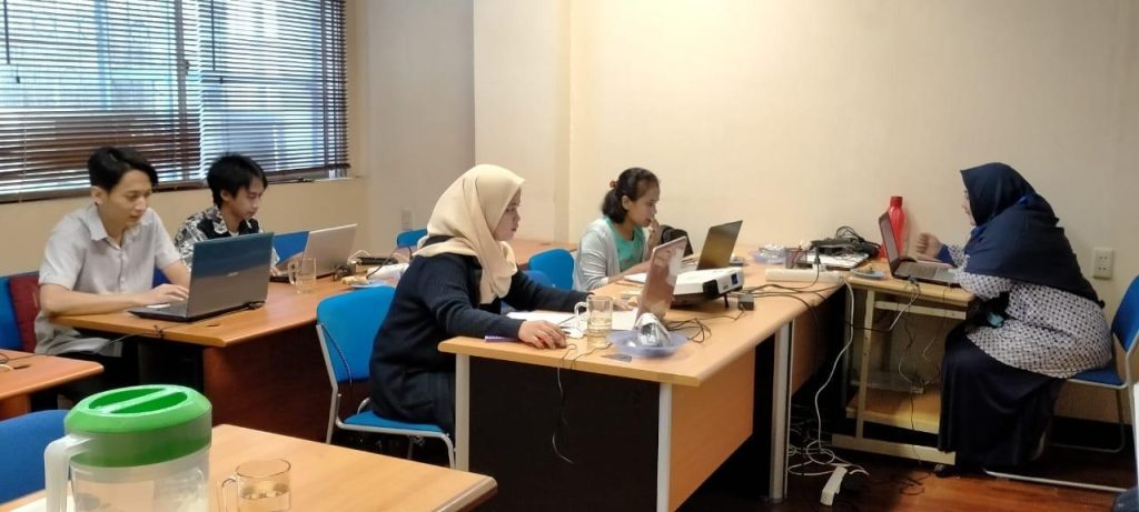 Training FINA Basic Software Akuntansi Gratis bagi Customers FINA yang mempunyai Maintenance Contract. Info lebih lanjut Hubungi 021- 56980883 atau kunjungi www.imamatek.com